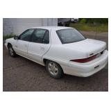 1997 Buick Skylark - 2.4L Inline 4 - 153,951 Miles