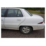 1997 Buick Skylark - 2.4L Inline 4 - 153,951 Miles