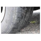 1997 Buick Skylark - 2.4L Inline 4 - 153,951 Miles