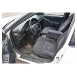 1997 Buick Skylark - 2.4L Inline 4 - 153,951 Miles