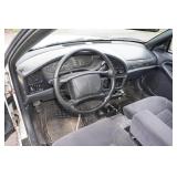 1997 Buick Skylark - 2.4L Inline 4 - 153,951 Miles