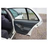 1997 Buick Skylark - 2.4L Inline 4 - 153,951 Miles