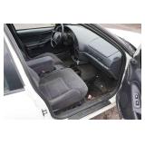 1997 Buick Skylark - 2.4L Inline 4 - 153,951 Miles