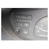 1997 Buick Skylark - 2.4L Inline 4 - 153,951 Miles