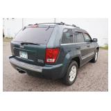 2005 Jeep Grand Cherokee Limited 4WD SUV - 5.7L HEMI
