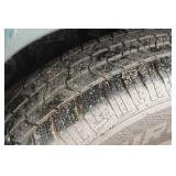 2005 Jeep Grand Cherokee Limited 4WD SUV - 5.7L HEMI