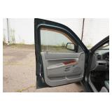 2005 Jeep Grand Cherokee Limited 4WD SUV - 5.7L HEMI