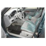 2005 Jeep Grand Cherokee Limited 4WD SUV - 5.7L HEMI