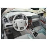 2005 Jeep Grand Cherokee Limited 4WD SUV - 5.7L HEMI