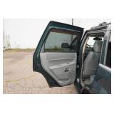 2005 Jeep Grand Cherokee Limited 4WD SUV - 5.7L HEMI