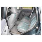 2005 Jeep Grand Cherokee Limited 4WD SUV - 5.7L HEMI