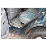 2005 Jeep Grand Cherokee Limited 4WD SUV - 5.7L HEMI