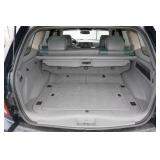 2005 Jeep Grand Cherokee Limited 4WD SUV - 5.7L HEMI