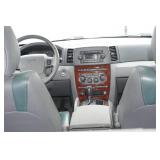 2005 Jeep Grand Cherokee Limited 4WD SUV - 5.7L HEMI