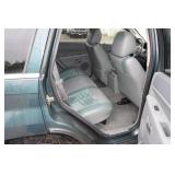 2005 Jeep Grand Cherokee Limited 4WD SUV - 5.7L HEMI