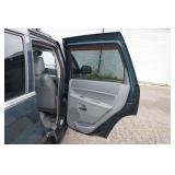 2005 Jeep Grand Cherokee Limited 4WD SUV - 5.7L HEMI