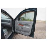 2005 Jeep Grand Cherokee Limited 4WD SUV - 5.7L HEMI