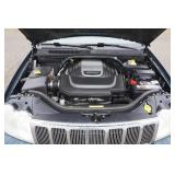 2005 Jeep Grand Cherokee Limited 4WD SUV - 5.7L HEMI