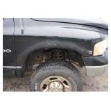 2005 Dodge Ram 2500 3/4 Ton 4x4 Pickup Truck - Great for Plowing