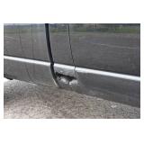 2005 Dodge Ram 2500 3/4 Ton 4x4 Pickup Truck - Great for Plowing