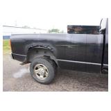 2005 Dodge Ram 2500 3/4 Ton 4x4 Pickup Truck - Great for Plowing