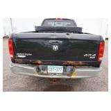 2005 Dodge Ram 2500 3/4 Ton 4x4 Pickup Truck - Great for Plowing