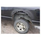 2005 Dodge Ram 2500 3/4 Ton 4x4 Pickup Truck - Great for Plowing