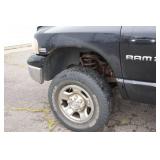 2005 Dodge Ram 2500 3/4 Ton 4x4 Pickup Truck - Great for Plowing