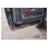 2005 Dodge Ram 2500 3/4 Ton 4x4 Pickup Truck - Great for Plowing