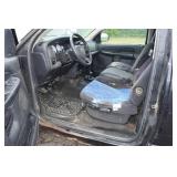 2005 Dodge Ram 2500 3/4 Ton 4x4 Pickup Truck - Great for Plowing