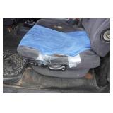 2005 Dodge Ram 2500 3/4 Ton 4x4 Pickup Truck - Great for Plowing