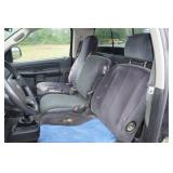 2005 Dodge Ram 2500 3/4 Ton 4x4 Pickup Truck - Great for Plowing