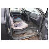 2005 Dodge Ram 2500 3/4 Ton 4x4 Pickup Truck - Great for Plowing