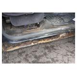 2005 Dodge Ram 2500 3/4 Ton 4x4 Pickup Truck - Great for Plowing