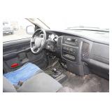 2005 Dodge Ram 2500 3/4 Ton 4x4 Pickup Truck - Great for Plowing