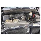 2005 Dodge Ram 2500 3/4 Ton 4x4 Pickup Truck - Great for Plowing