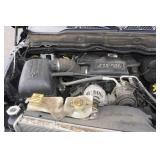 2005 Dodge Ram 2500 3/4 Ton 4x4 Pickup Truck - Great for Plowing