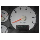 2005 Dodge Ram 2500 3/4 Ton 4x4 Pickup Truck - Great for Plowing