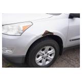 2010 Chevrolet Traverse LS SUV - Runs and Drives Well