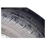 2010 Chevrolet Traverse LS SUV - Runs and Drives Well