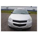 2010 Chevrolet Traverse LS SUV - Runs and Drives Well