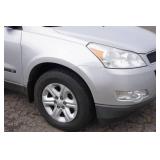 2010 Chevrolet Traverse LS SUV - Runs and Drives Well