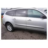 2010 Chevrolet Traverse LS SUV - Runs and Drives Well