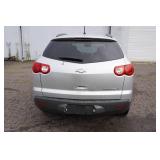 2010 Chevrolet Traverse LS SUV - Runs and Drives Well
