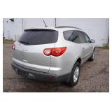 2010 Chevrolet Traverse LS SUV - Runs and Drives Well
