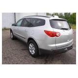 2010 Chevrolet Traverse LS SUV - Runs and Drives Well