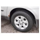 2010 Chevrolet Traverse LS SUV - Runs and Drives Well