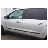 2010 Chevrolet Traverse LS SUV - Runs and Drives Well