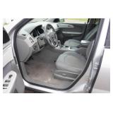 2010 Chevrolet Traverse LS SUV - Runs and Drives Well