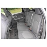 2010 Chevrolet Traverse LS SUV - Runs and Drives Well